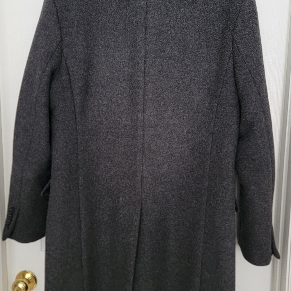 J. Crew Ludlow Topcoat - Picture 2 of 7